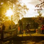 Toon Aerts saute - Cyclo-cross de Louvain 2020 - Alain Vandepontseele