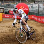 Mathieu Van der Poel - Cyclo-cross Heusden-Zolder 2020 - Alain Vandepontseele
