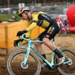 Wout van Aert - Cyclo-cross Heusden-Zolder 2020 - Alain Vandepontseele