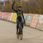 Lucinda Brand - Vainqueur cyclo-cross Boom 2020 - Alain Vandepontseele