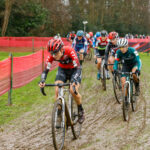 Alice Maria Arzuffi - Cyclo-cross Dendermonde 2020 - Alain Vandepontseele