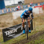Aniek van Alphen - Cyclo-cross d'Anvers 2020 - Alain Vandepontseele