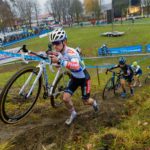 Eli Iserbyt - Cyclo-cross d'Anvers 2020 - Alain Vandepontseele