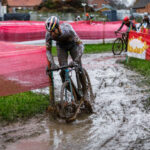 Felipe Orts - Cyclo-cross Dendermonde 2020 - Alain Vandepontseele