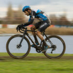 Gianni Vermeersch - Cyclo-cross de Bredene 2020 - Alain Vandepontseele