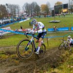 Mathieu Van der Poel - Cyclo-cross d'Anvers 2020 - Alain Vandepontseele