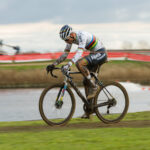 Mathieu Van der Poel - Cyclo-cross de Bredene 2020 - Alain Vandepontseele