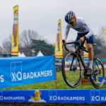 Tom Pidcock - Cyclo-cross d'Anvers 2020 - Alain Vandepontseele