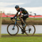 Toon Aerts - Cyclo-cross de Bredene 2020 - Alain Vandepontseele