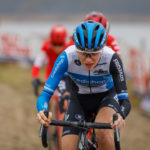 Yara Kastelijn - Cyclo-cross d'Anvers 2020 - Alain Vandepontseele