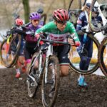 Alice Maria Arzuffi - Cyclo-cross Overijse 2021 - Alain Vandepontseele
