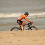 Aniek van Alphen - Championnats du monde de cyclo-cross 2021 - Alain Vandepontseele