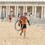 Annemarie Worst - Championnats du monde cyclo-cross 2021 - Alain Vandepontseele