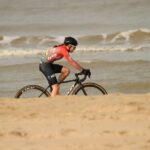 Blanka Kata Vas - Championnats du monde de cyclo-cross 2021 - Alain Vandepontseele