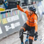 Lucinda Brand Couverture - Championnats du monde cyclo-cross 2021 - Alain Vandepontseele
