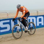 Mathieu Van der Poel Solo - Championnats du monde de cyclo-cross 2021 - Alain Vandepontseele