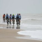 Poursuite Belges - Championnats du monde de cyclo-cross 2021 - Alain Vandepontseele