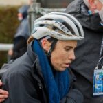 Sanne Cant Froid - Championnats du monde cyclo-cross 2021 - Alain Vandepontseele
