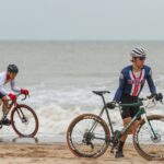 Curtis White Timon Ruegg - Championnats du monde de cyclo-cross 2021 - Alain Vandepontseele