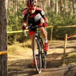 Denise Betsema - Cyclo-cross d'Oostmalle 2021 - Alain Vandepontseele