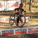 Denise Betsema Planches - Cyclo-cross d'Oostmalle 2021 - Alain Vandepontseele