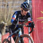 Ellen Van Loy - Cyclo-cross de Bruxelles 2021 - Alain Vandepontseele