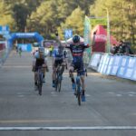 Jim Aernouts Adieux - Cyclo-cross d'Oostmalle 2021 - Alain Vandepontseele