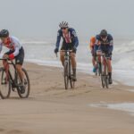 Timon Ruegg Curtis White Poursuite - Championnats du monde de cyclo-cross 2021 - Alain Vandepontseele