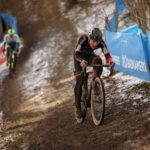 Timon Rüegg - Cyclo-cross de Bruxelles 2021 - Alain Vandepontseele