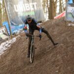 Toon Aerts Dévers - Cyclo-cross de Bruxelles 2021 - Alain Vandepontseele