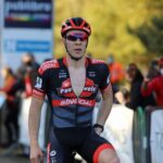 Victoire Laurens Sweeck 2 - Cyclo-cross d'Oostmalle 2021 - Alain Vandepontseele