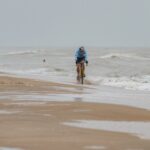 Wout van Aert Poursuite Solo - Championnats du monde de cyclo-cross 2021 - Alain Vandepontseele