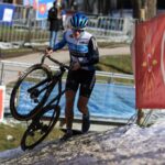 Yara Kastelijn - Cyclo-cross de Bruxelles 2021 - Alain Vandepontseele
