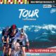 Affiche - Tour de la Provence 2022