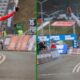 Montage Vainqueurs Marianne Vos Eli Iserbyt - Alain Vandepontseele