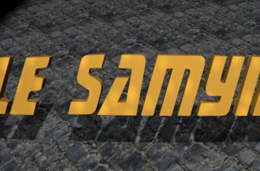 Affiche - Le Samyn 2022