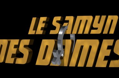 Affiche - Le Samyn des Dames 2022