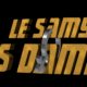 Affiche - Le Samyn des Dames 2022