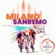 Affiche - Milan-Sanremo 2022