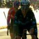 Annemiek Van Vleuten - Vainqueur Circuit Het Nieuwsblad Femmes 2022 - Capture Eurosport .jpg