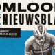 Circuit Het Nieuwsblad 2022 - Affiche Hommes