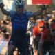 Fabio Jakobsen - Vainqueur Kuurne-Bruxelles-Kuurne 2022 - Capture Eurosport