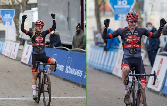 Calendrier cyclo cross 2023 2024 belgique