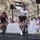 Tadej Pogacar - Vainqueur 4e étape UAE Tour 2022 - RCS Sport La Presse Fabio Ferrari
