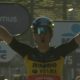 Wout van Aert - Vainqueur Circuit Het Nieuwsblad Hommes 2022 - Capture Eurosport .jpg
