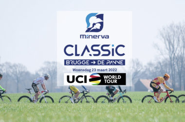 Affiche - Classic Bruges-La Panne 2022
