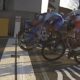 Photo-finish Classic Bruges-La Panne Hommes 2022 - Capture Eurosport