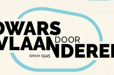 Logo - A Travers la Flandre 2022