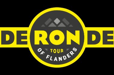 Logo - Tour des Flandres