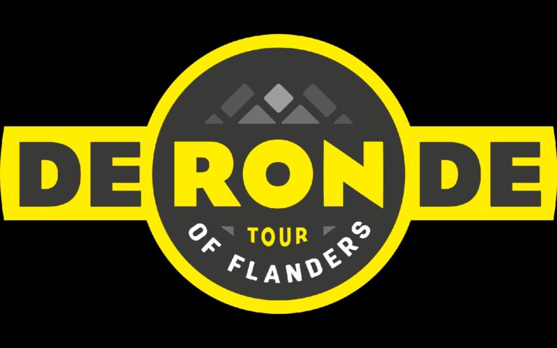 Logo - Tour des Flandres